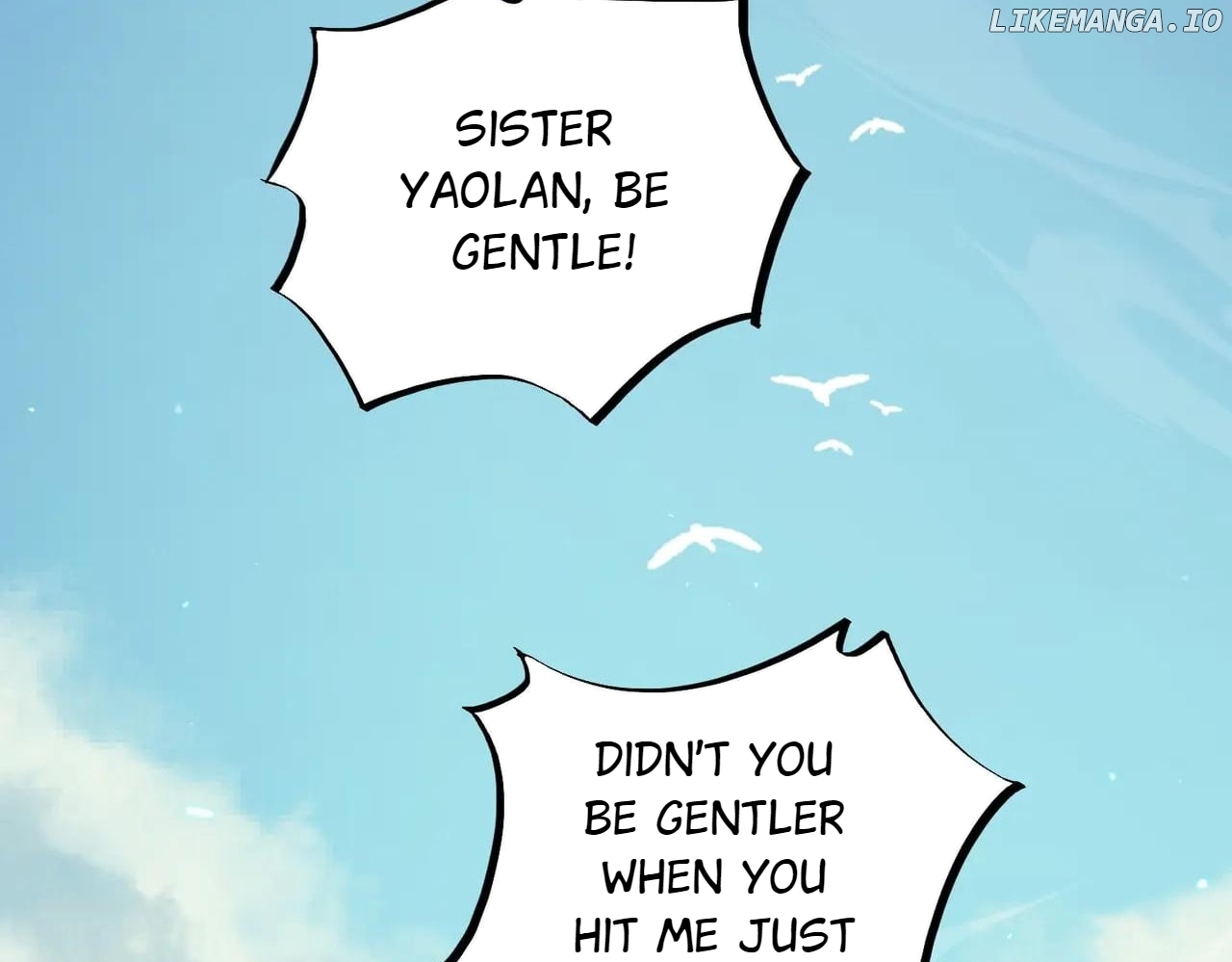 My Empress Apprentice is Becoming Evil Chapter 41 - page 18